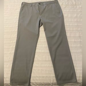 Mizzen + Main Mens Baron Chino Pants